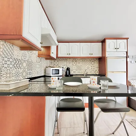 Appartement Miranda Penthouse Ad With Free Parking *