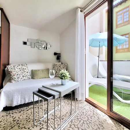 Appartement Miranda Penthouse Ad With Free Parking