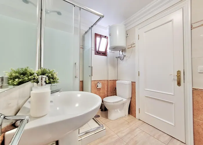 Apartman Miranda Penthouse Ad With Free Parking *