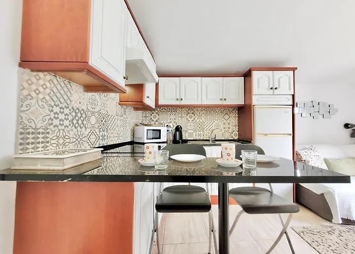Appartement Miranda Penthouse Ad With Free Parking *