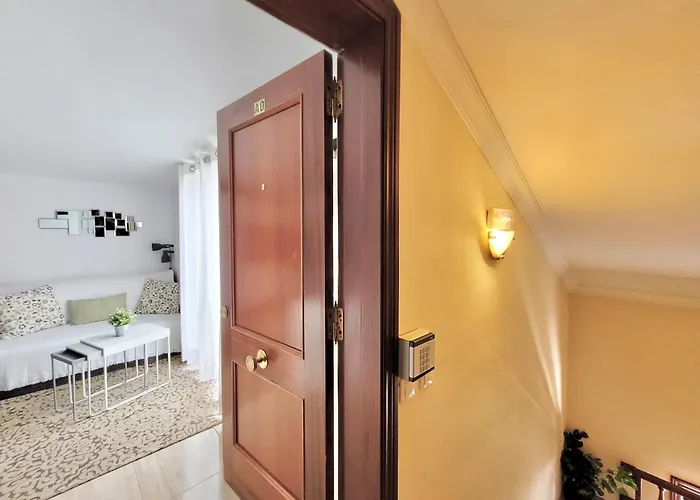 Apartman Miranda Penthouse Ad With Free Parking *