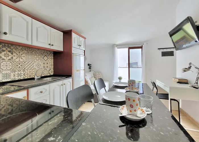Apartman Miranda Penthouse Ad With Free Parking *