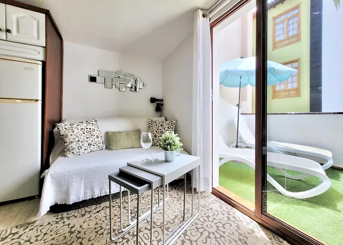 Appartement Miranda Penthouse Ad With Free Parking