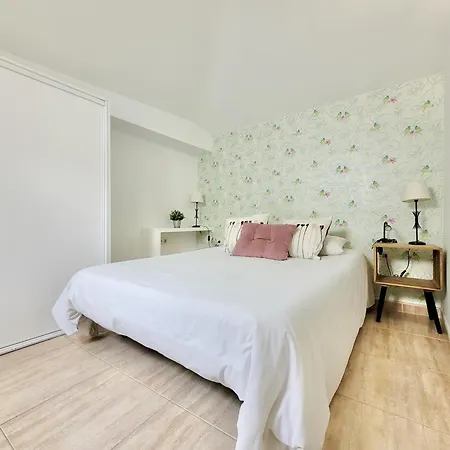 Miranda Penthouse Ad With Free Parking * Пуэрто-де-ла-Крус