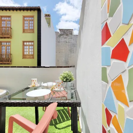Miranda Penthouse Ad With Free Parking Apartment