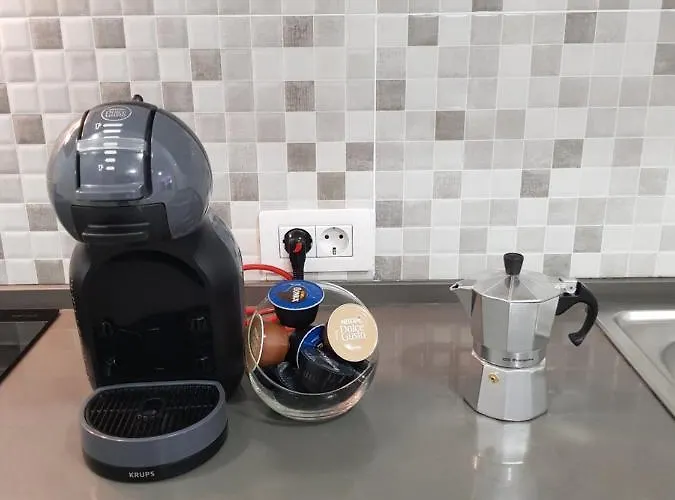 Miranda Penthouse Ad With Free Parking * 拉克鲁斯