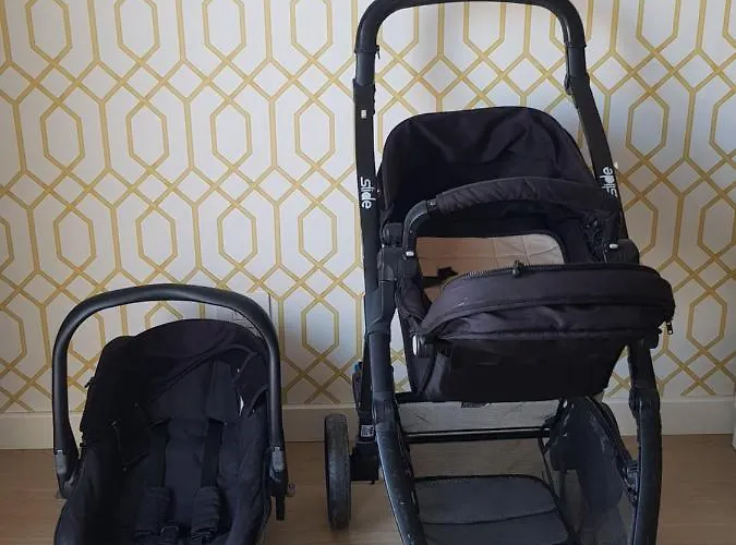 Miranda Penthouse Ad With Free Parking 公寓