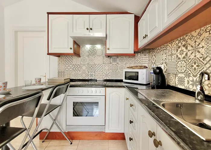 Miranda Penthouse Ad With Free Parking 公寓