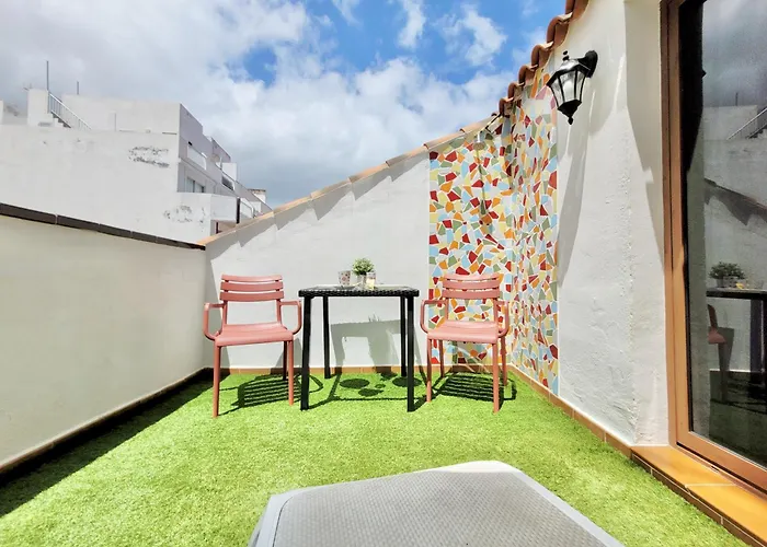 Miranda Penthouse Ad With Free Parking *