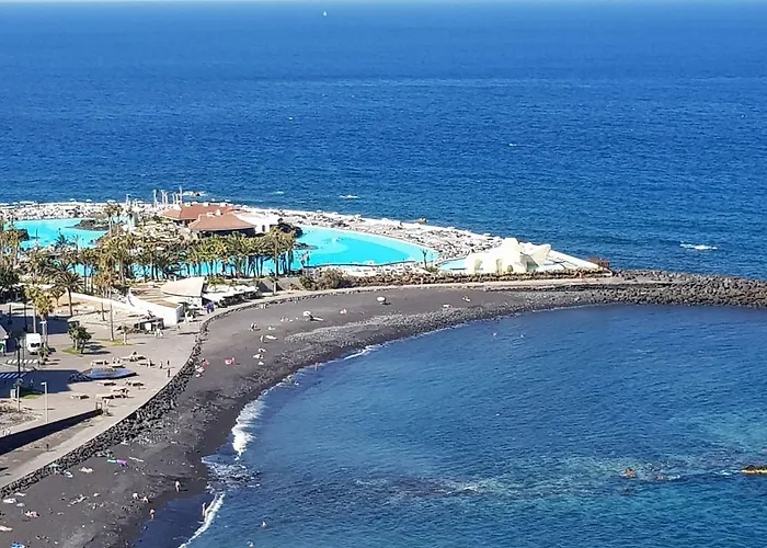 Miranda Penthouse Ad With Free Parking 公寓