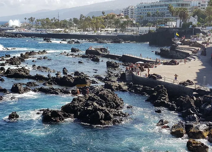 公寓 Miranda Penthouse Ad With Free Parking *