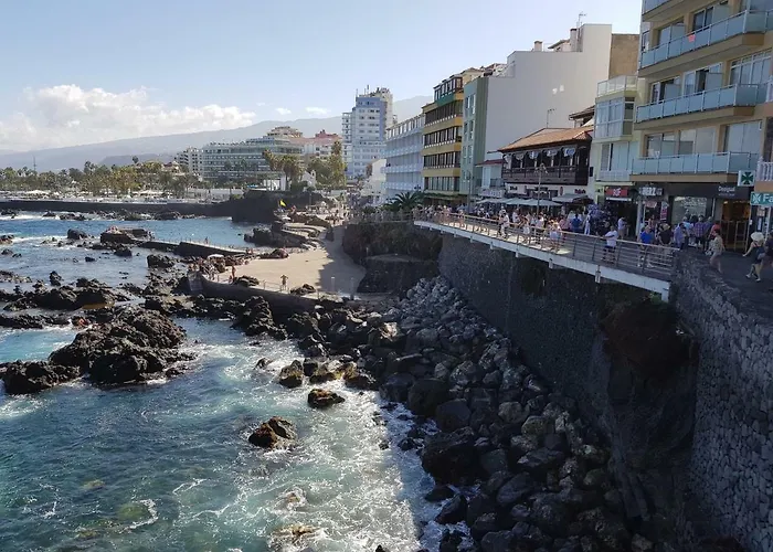 公寓 Miranda Penthouse Ad With Free Parking *