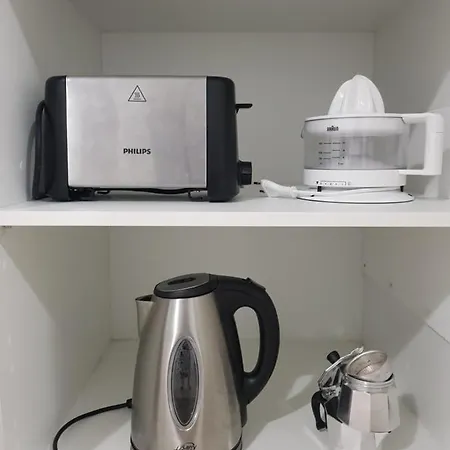 Apartament Miranda Penthouse Ad With Free Parking