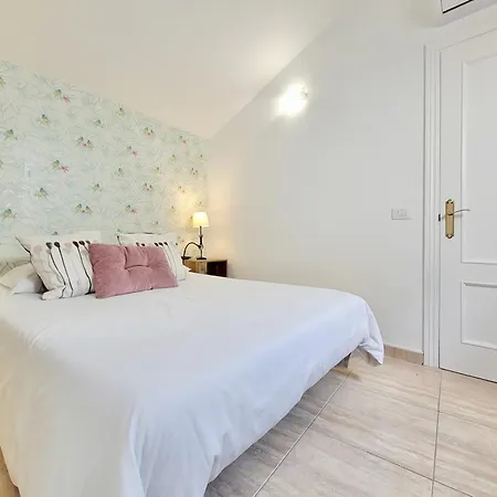 Miranda Penthouse Ad With Free Parking Apartament Puerto de la Cruz (Tenerife)