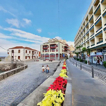 Miranda Penthouse Ad With Free Parking Apartament