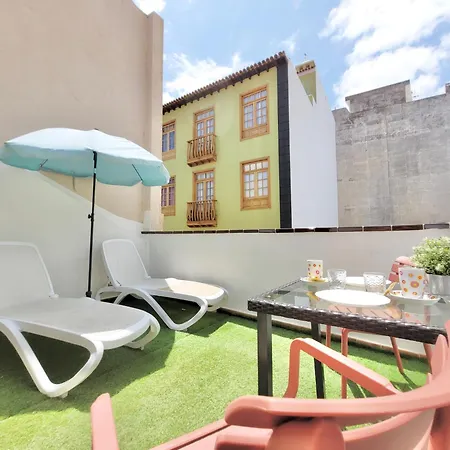 Apartament Miranda Penthouse Ad With Free Parking